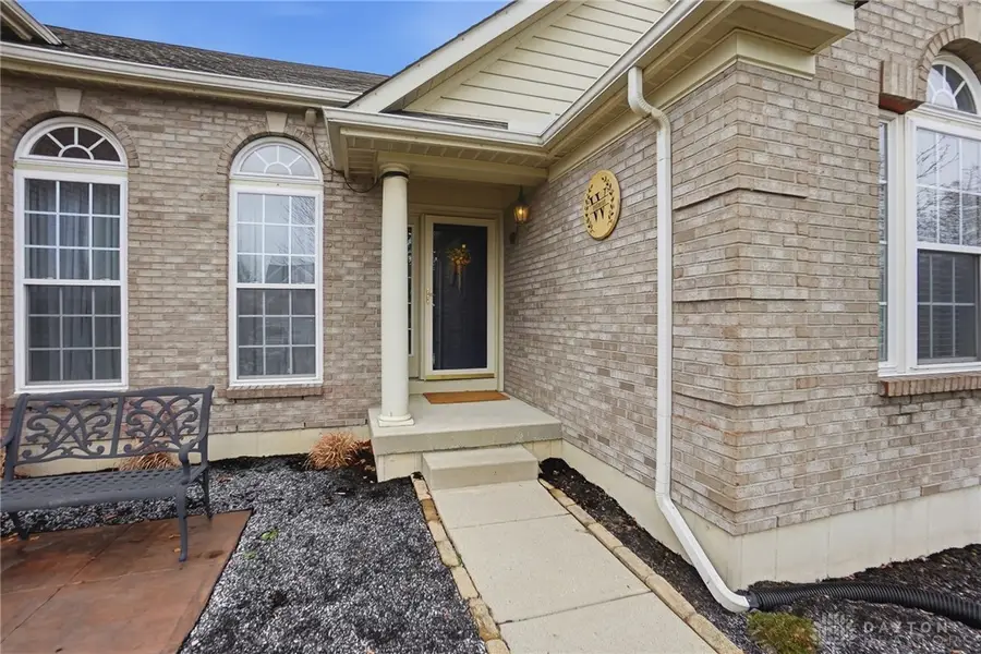 1727 Ashworth Drive, Vandalia, OH 45377 - Image #3