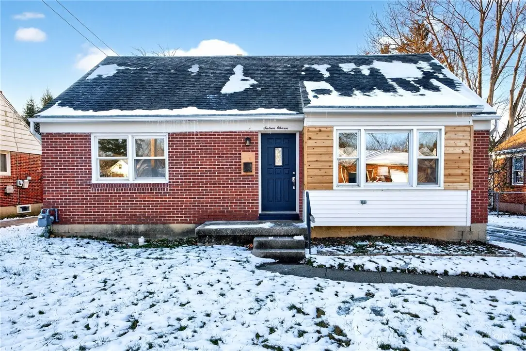 1611 Malden Avenue, Springfield, OH 45504 - Image #1