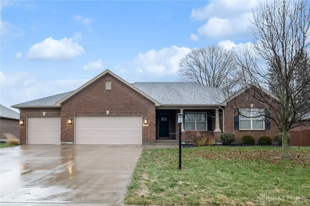 110 Eagle Ridge Drive, Carlisle, OH 45005 - Image #1