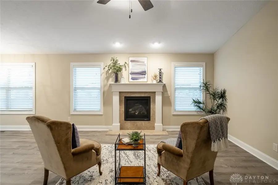 110 Eagle Ridge Drive, Carlisle, OH 45005 - Image #3