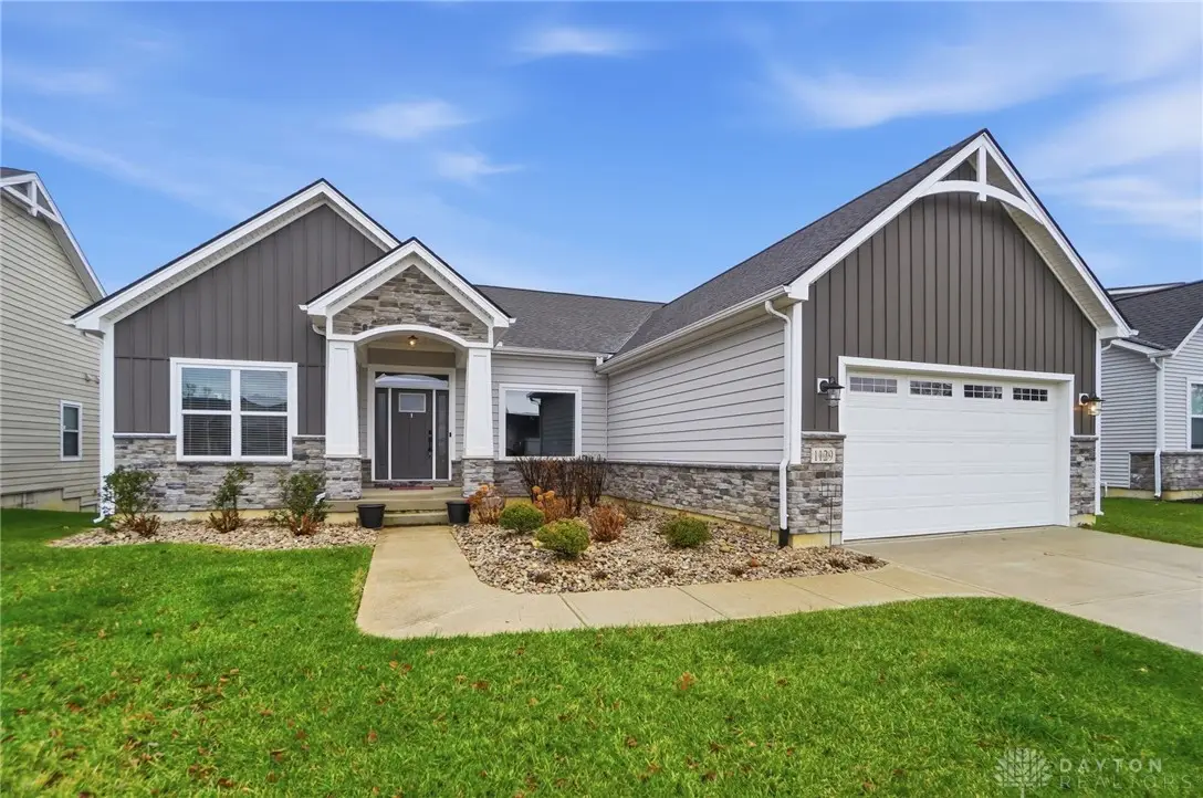 1129 Margaux Court, Clear Creek, OH 45458 - Image #1
