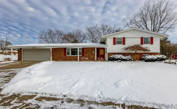 618 Dorado Drive, Fairborn, OH 45324