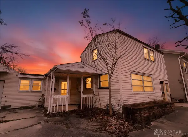 105 N Main Street, Union, OH 45322