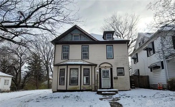 74 Fountain Avenue, Dayton, OH 45405