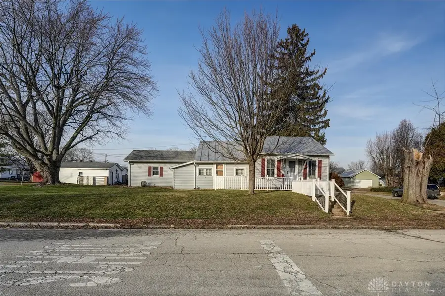 124 Hall Street, Greenville, OH 45331 - Image #2