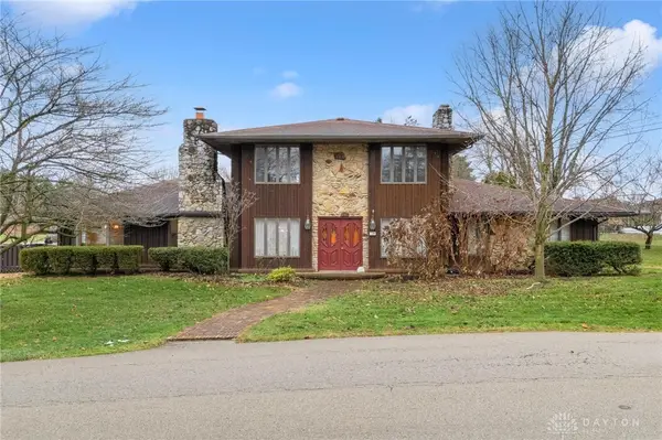 129 Outerview Drive, Xenia, OH 45385