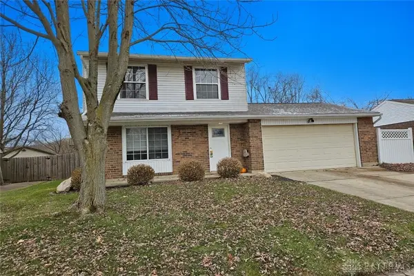 7937 Rustic Woods Drive, Dayton, OH 45424