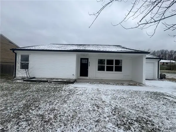 6750 Shadowbrook Drive, Dayton, OH 45426