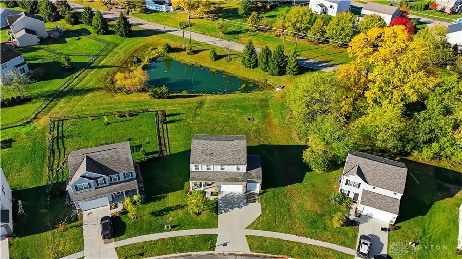 1607 Kilbarron Drive, Morrow, OH 45152 - Image #2