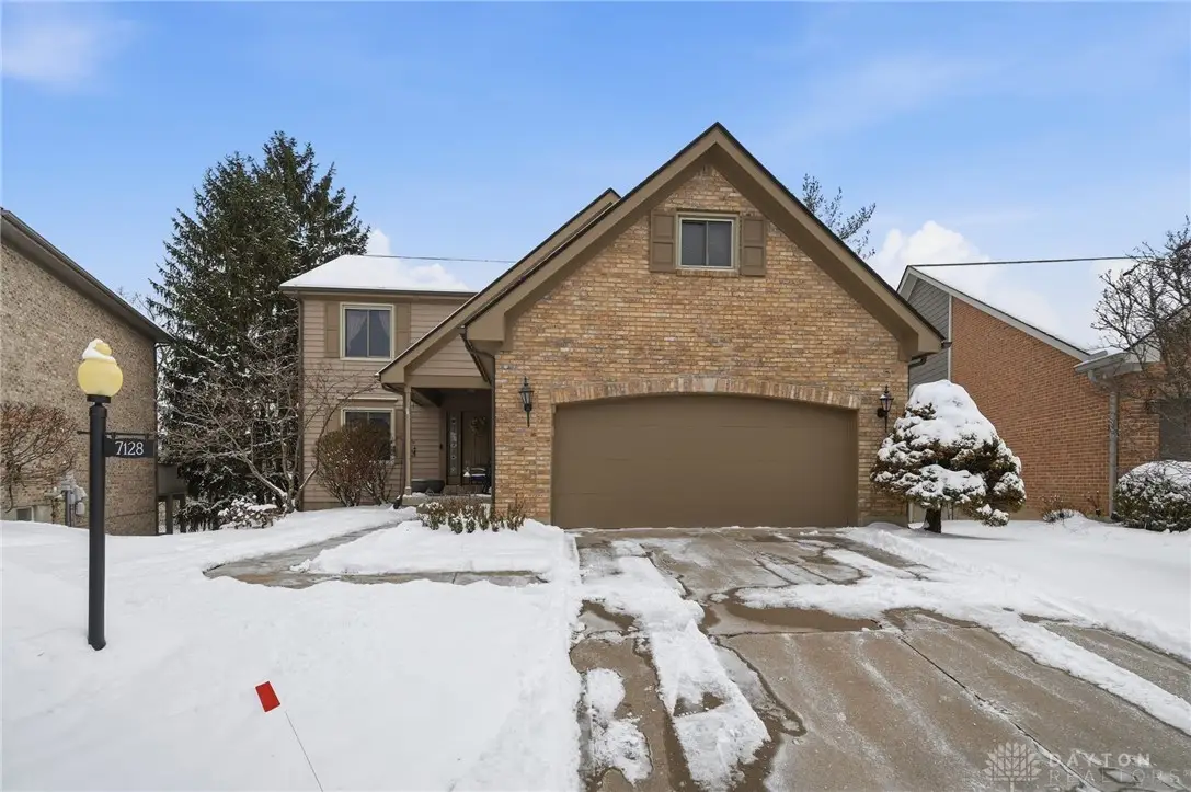 7128 Hartcrest Lane, Dayton, OH 45459 - Image #1