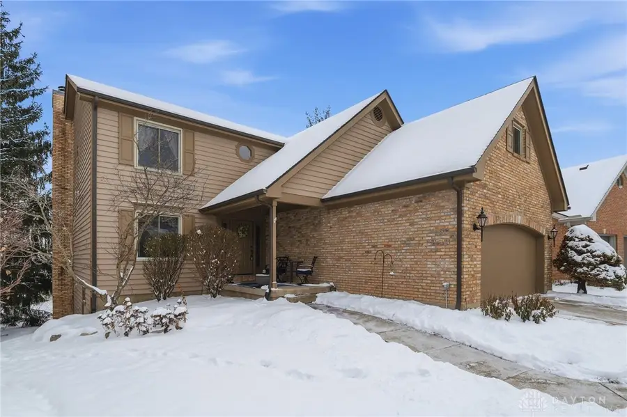 7128 Hartcrest Lane, Dayton, OH 45459 - Image #2