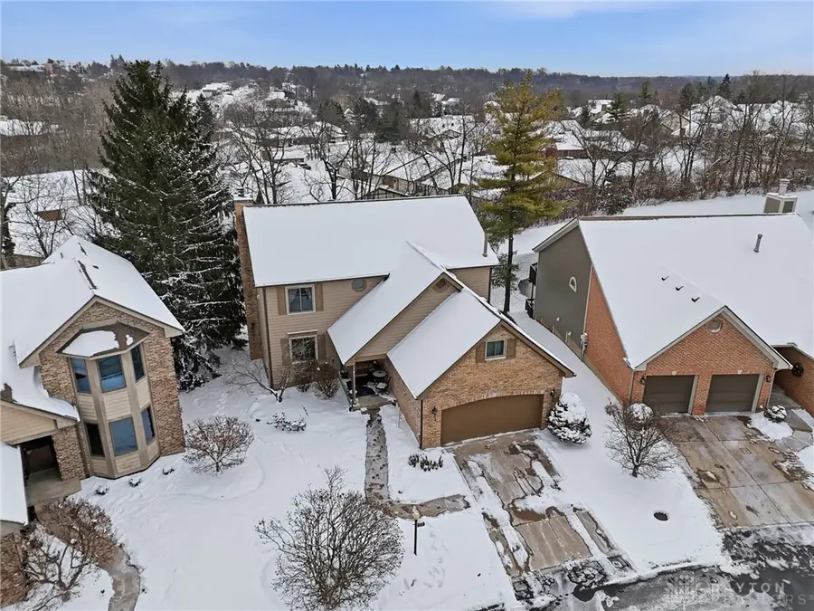 7128 Hartcrest Lane, Dayton, OH 45459 - Image #3