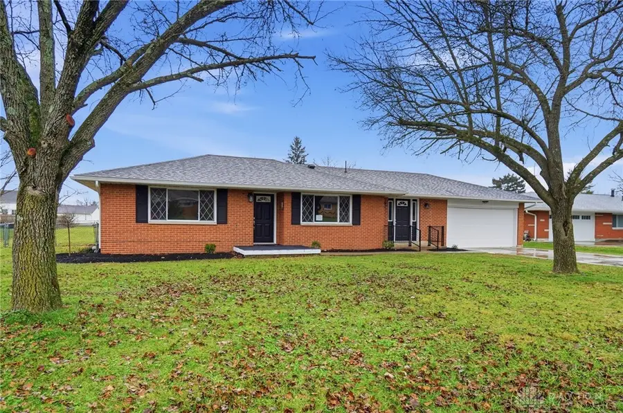 3488 Parallel Road, Moraine, OH 45439 - Image #2