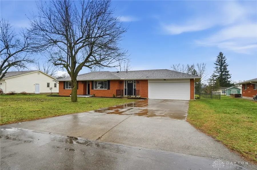 3488 Parallel Road, Moraine, OH 45439 - Image #3