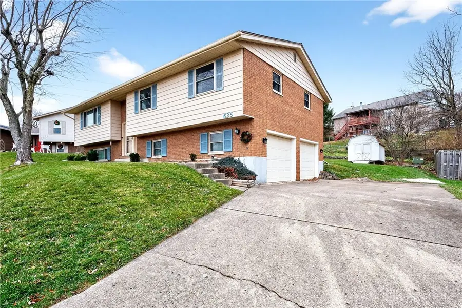 625 Yeoman Court, Dayton, OH 45449 - Image #2