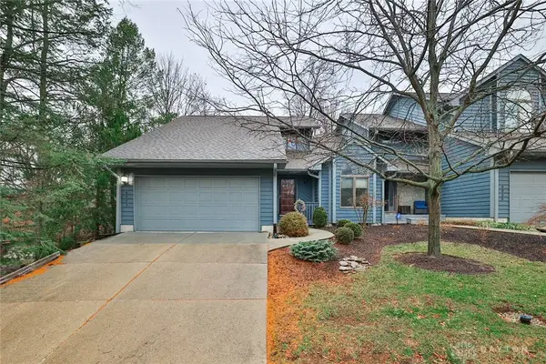 4823 Beechwood Lane #28, Middletown, OH 45042