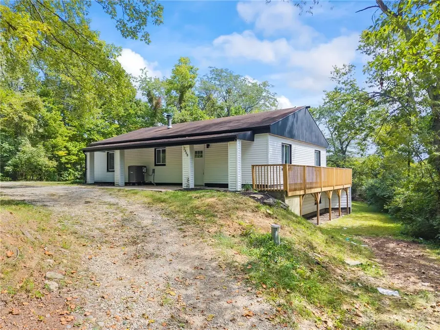 2448 Sutton Road, Xenia Township, OH 45387 - Image #2