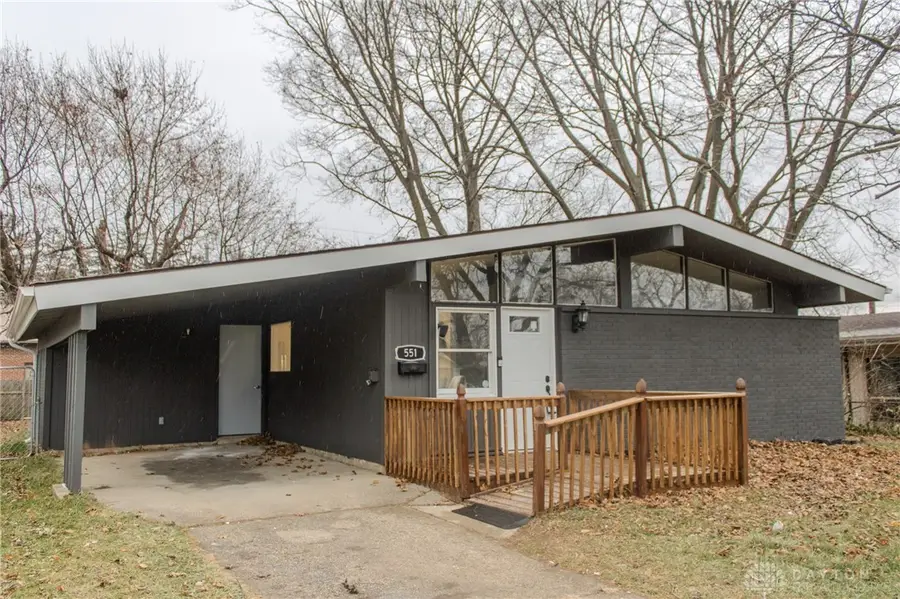 551 Ketcham Street, Dayton, OH 45431 - Image #3