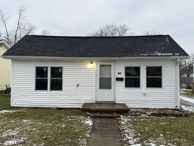 136 Linden Avenue, Wilmington, OH 45177 - Image #1