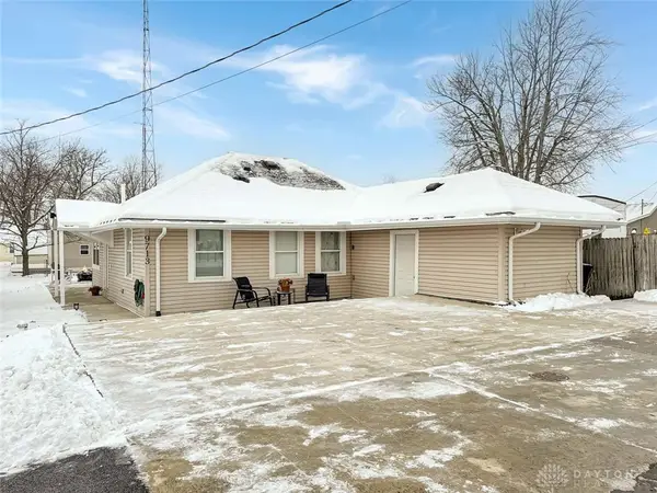 9713 Mauger Street, Lakeview, OH 43331