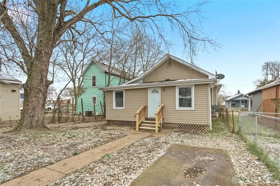 1619 Lafayette Avenue, Middletown, OH 45044 - #2