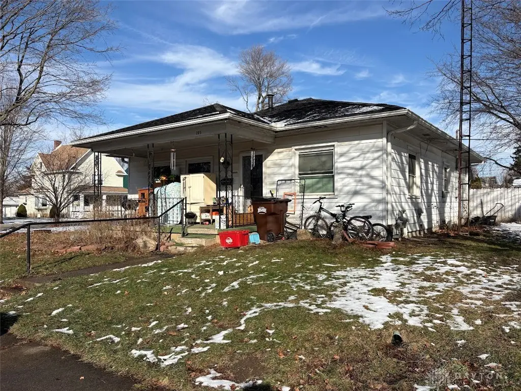 205 Ash Street, Greenville, OH 45331 - Image #1
