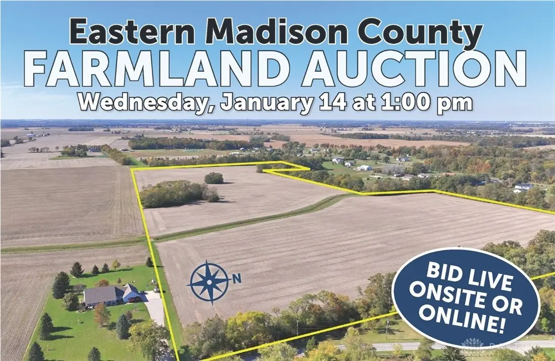 Tract 5 Sr 665, London, OH 43219 - Image #1