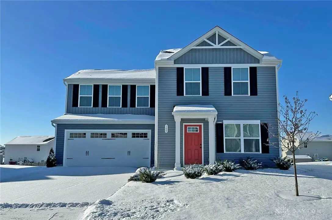 100 Whitney Way, West Milton, OH 45383 - Image #1