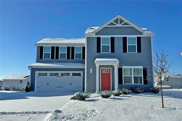 100 Whitney Way, West Milton, OH 45383