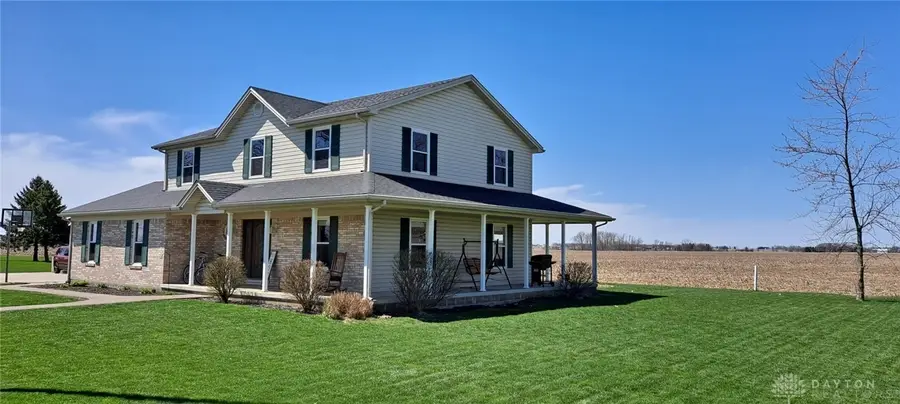 304 S Locust Street, Arcanum, OH 45304 - Image #2