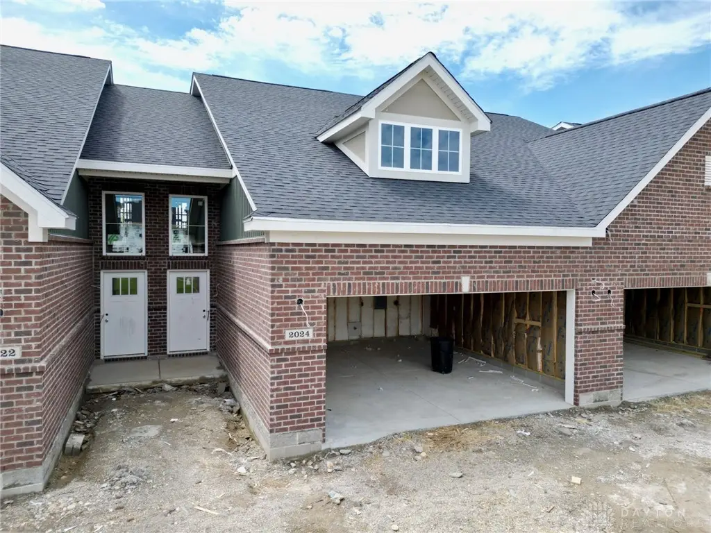 2024 Cedar Lake Drive, Huber Heights, OH 45424 - Image #1