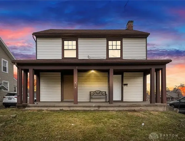 513 W Fairview Avenue, Dayton, OH 45405