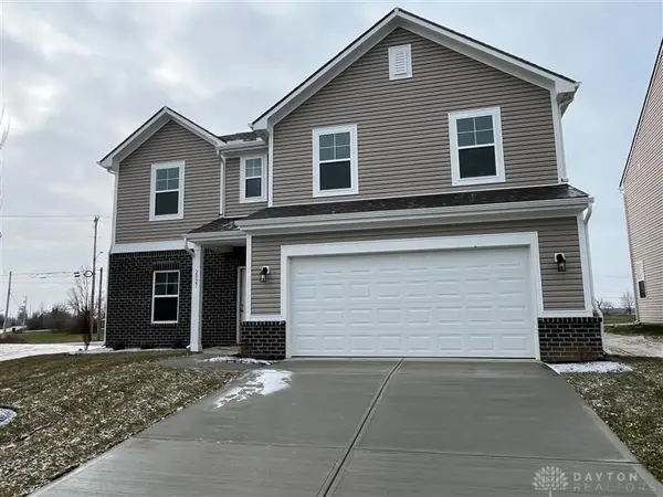 2027 Ivy Road, Clayton, OH 45315