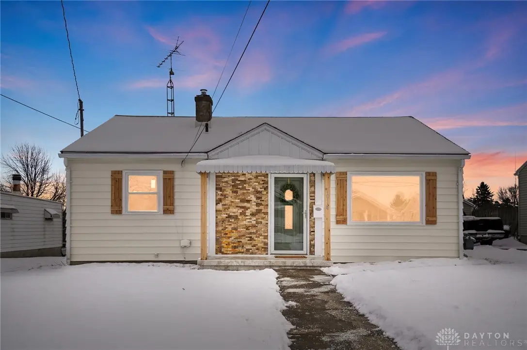 1014 Beacon Street, Springfield, OH 45505 - Image #1