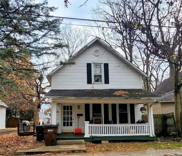 419 S Walnut Street, Urbana, OH 43078