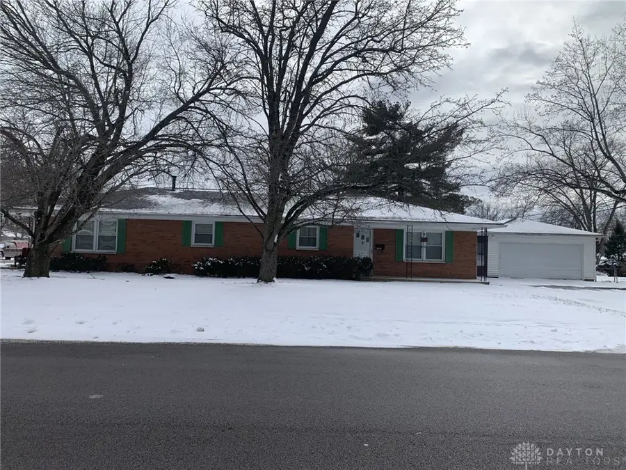 809 Southline Drive, Lebanon, OH 45036 - Image #2