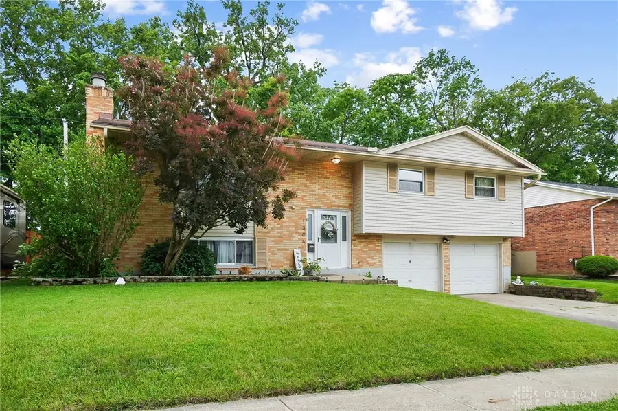 1306 Kercher Street, Miamisburg, OH 45342 - Image #2