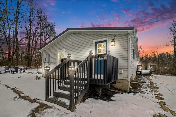 2796 Chilo Cem Mckendree Chapel Road, Felicity, OH 45120