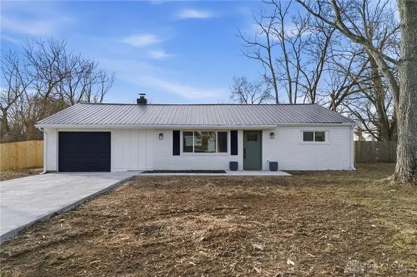 9079 Bunnell Hill Road, Clearcreek Twp, OH 45458