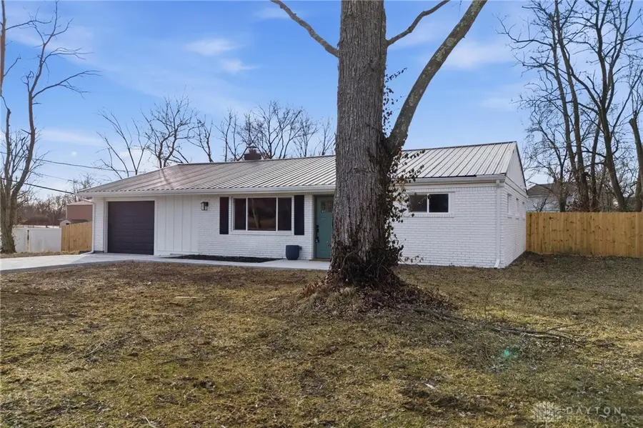 9079 Bunnell Hill Road, Clear Creek, OH 45458 - #3