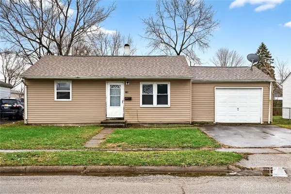 230 Pat Lane, Fairborn, OH 45324