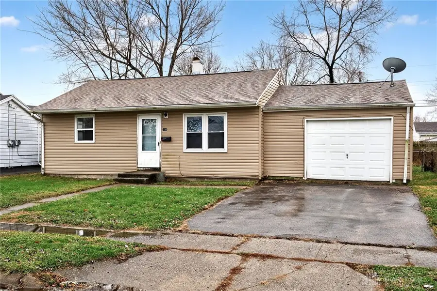230 Pat Lane, Fairborn, OH 45324 - Image #3