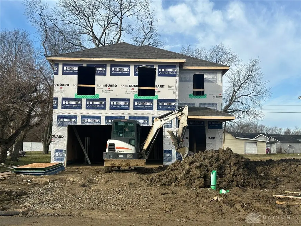 977 N South Street, Wilmington, OH 45177 - #1