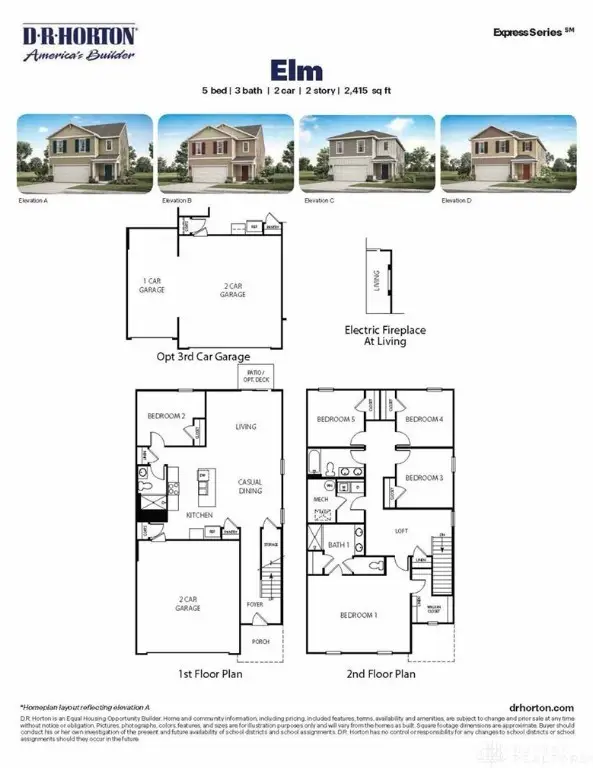 977 N South Street, Wilmington, OH 45177 - #3