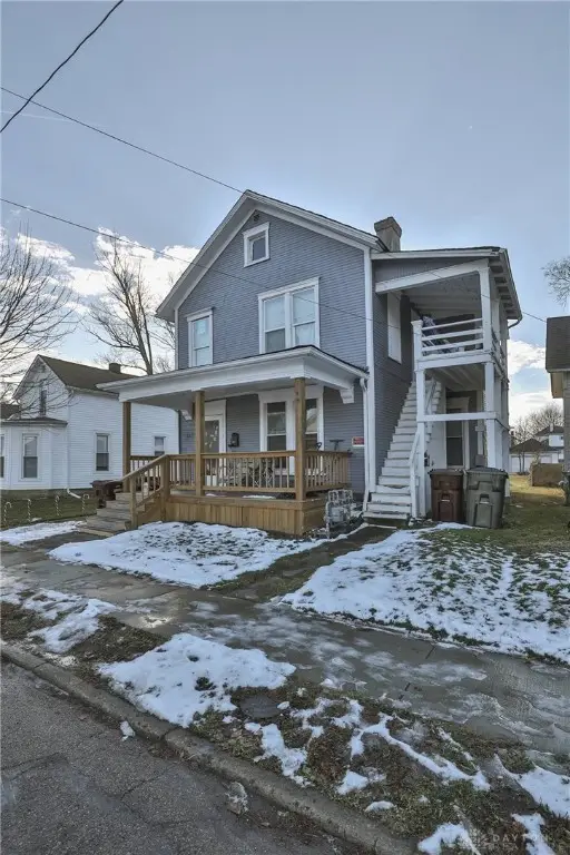 625-627 Wood Street, Piqua, OH 45356 - Image #2