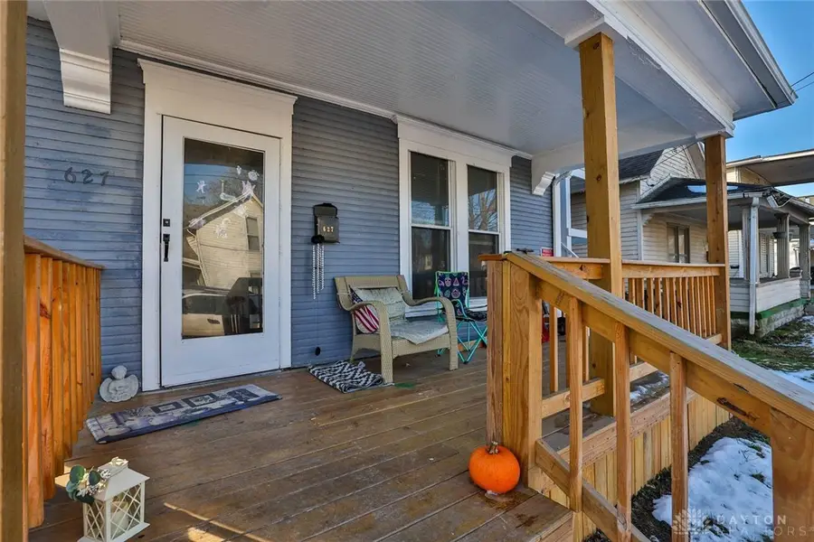 625-627 Wood Street, Piqua, OH 45356 - Image #3