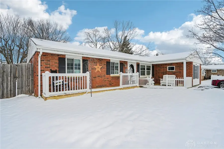 1874 Pennsylvania Drive, Xenia, OH 45385 - Image #2