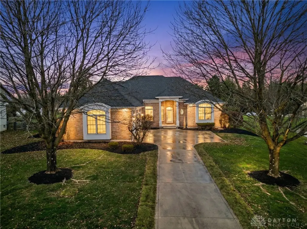 6640 Palmer Place, Loveland, OH 45140 - #1