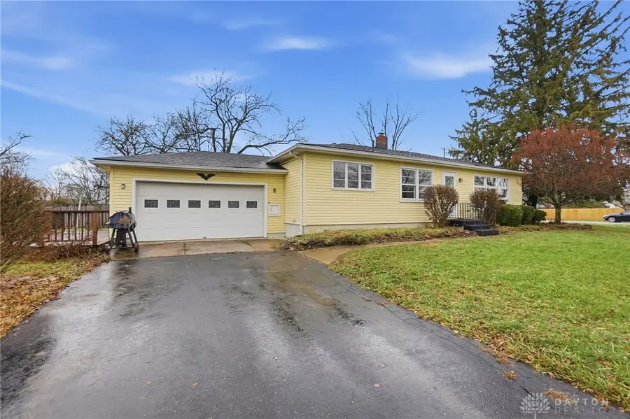 419 Candace Drive, Springfield, OH 45504 - Image #2