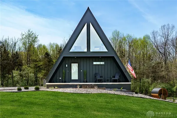 919 Ward Road, Chester Twp, OH 45177